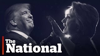 Election 2016 | Key Moments Profile