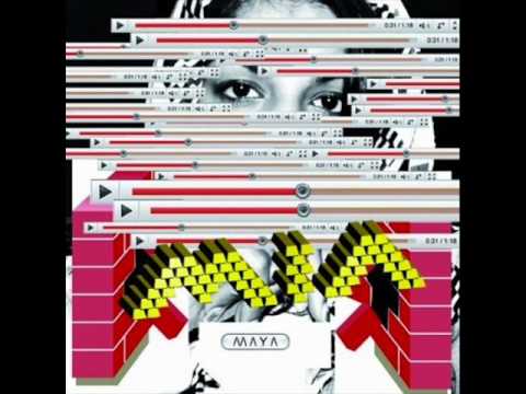 M.I.A. - Internet Connection