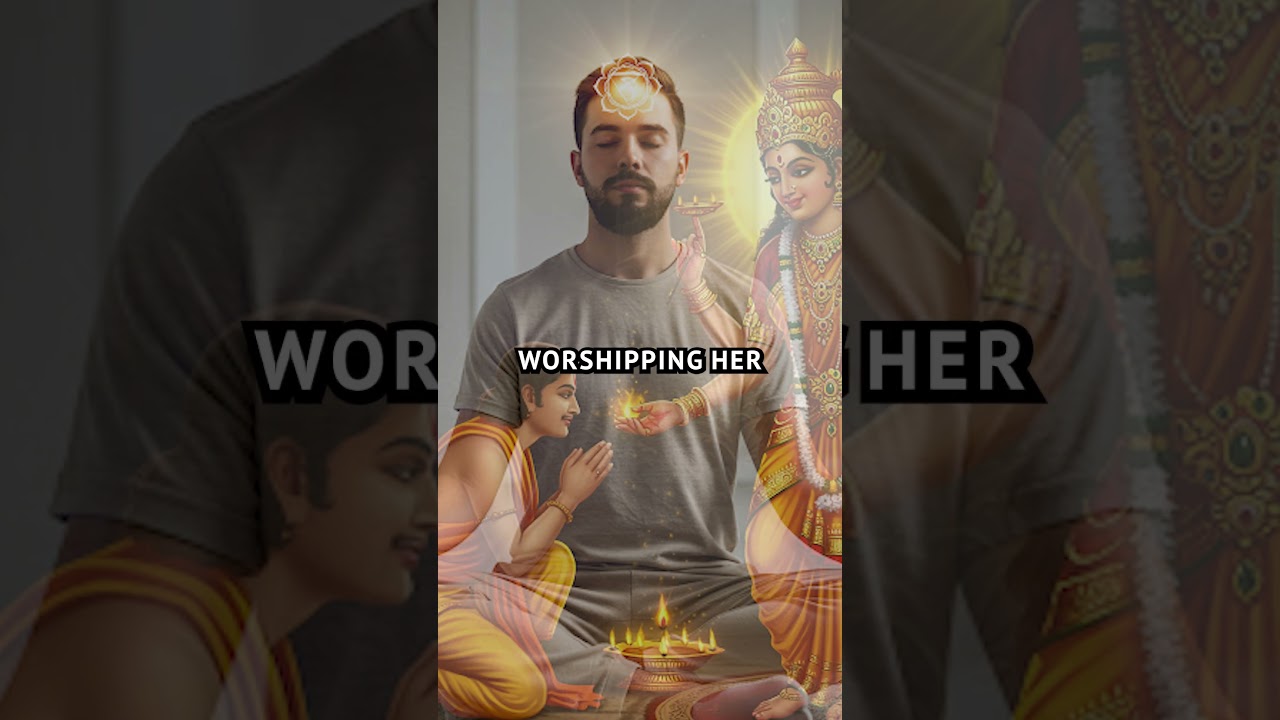 Day 7: Maa Kalaratri – The Fierce Destroyer of Darkness ⚡🔥