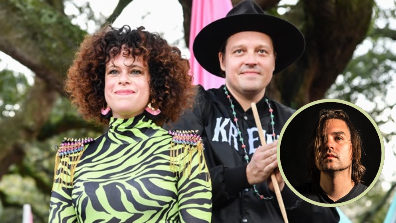 Arcade Fire: Вин Батлер отреагировал на расставание с Режин Шассан