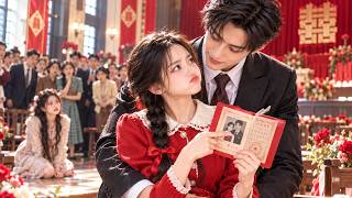 Bullied and Forced to Marry Her Biggest Rival, the Ruthless CEO—He Spoiled Her Like a Queen!