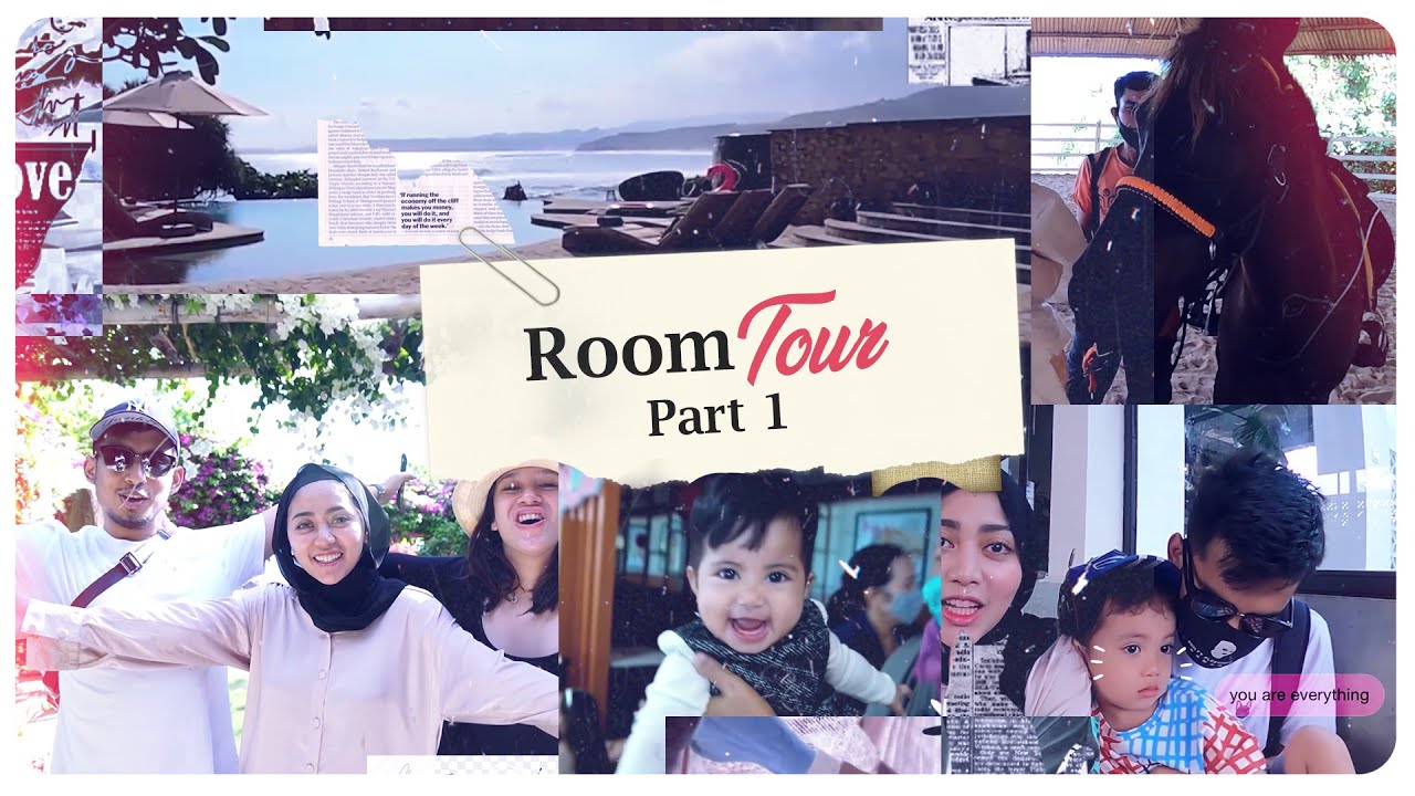 SEWA VILLA 1,5 MILIAR DI NIHISUMBA