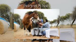 Punjabi Pre-Wedding  | Gurjeet & Sarb  I Roop Bal Photography I Melbourne I screenshot 1