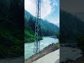 Morning view #kashmir #nature #neelum #foryou