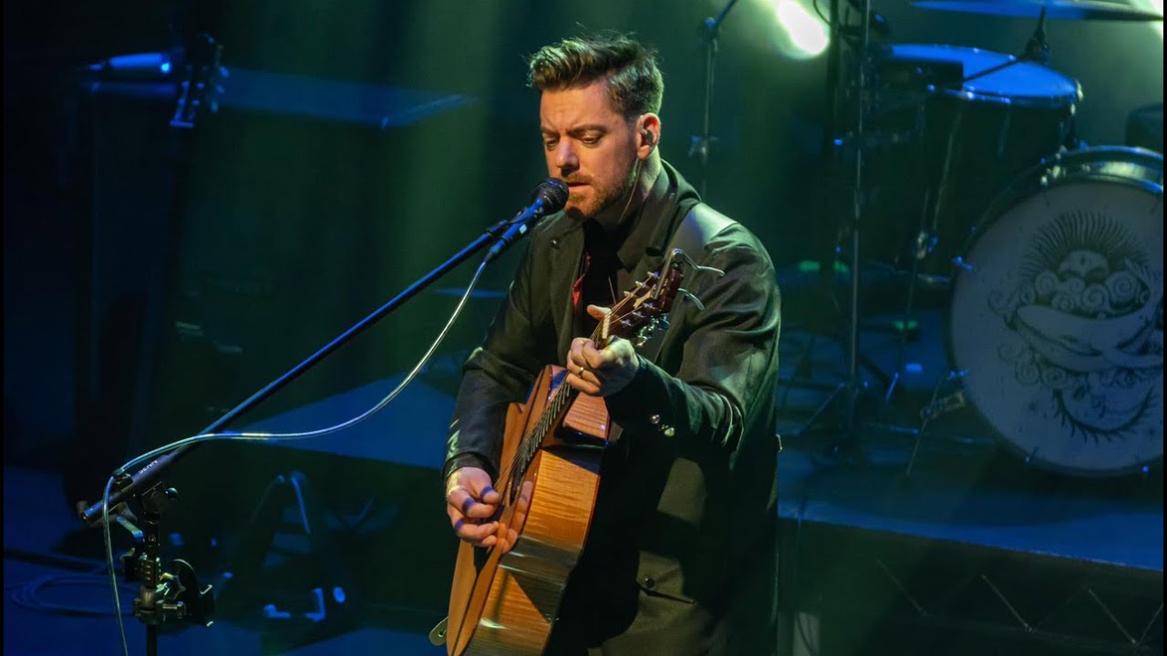 The Sage (ELP). A cover by The Science Fiction Experience