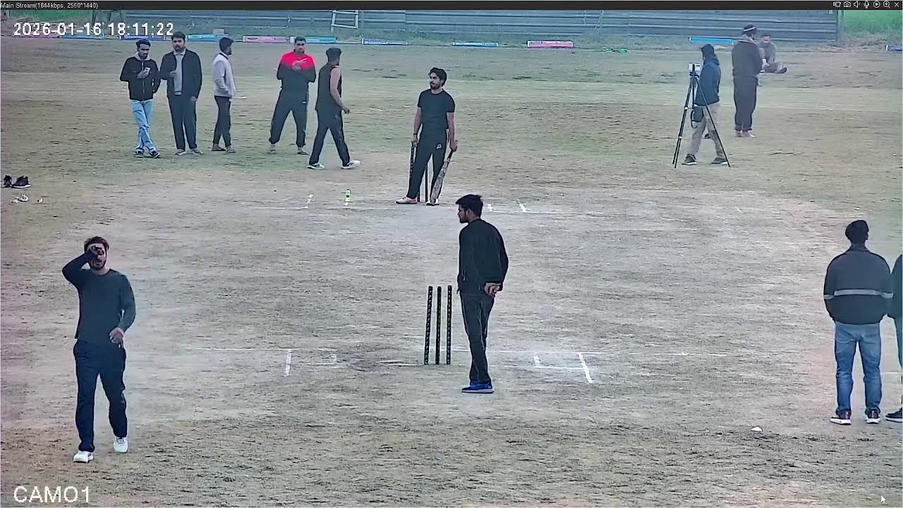 live match [tridenthurricane vs trident spartans ]