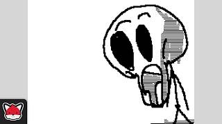 My First Flipnote Ever!