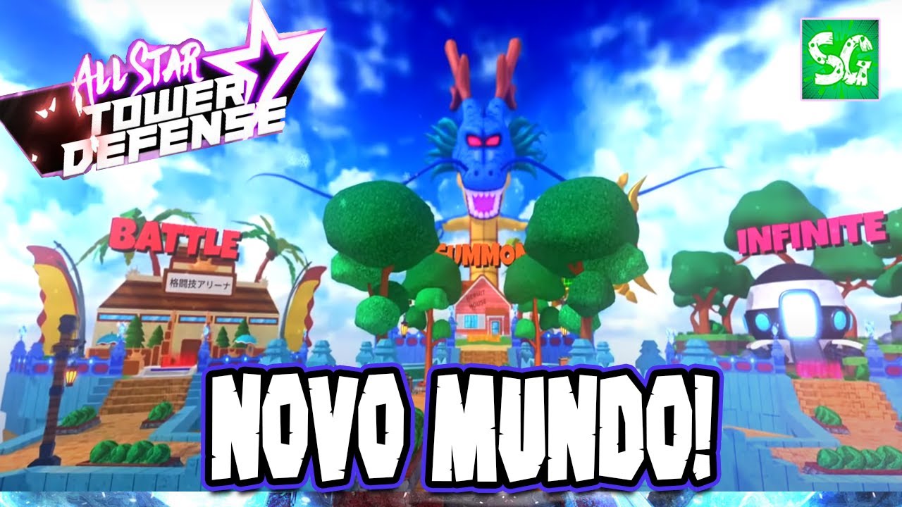 código do jogo all star tower defense｜Pesquisa do TikTok