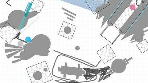 I could see laser just after ball