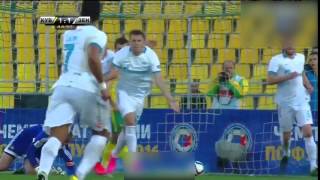 FC Zenit | Vechernyaya Pesnya Preview  | Futbol Is Epic!