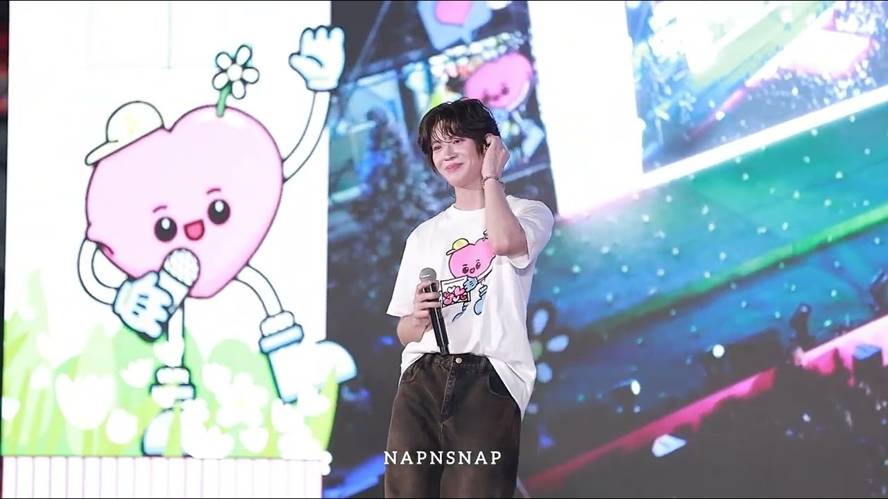 [HD] เพื่อนรัก - เฟิร์สวัน FIRSTONE  #DMDCHARITY2025 04122025