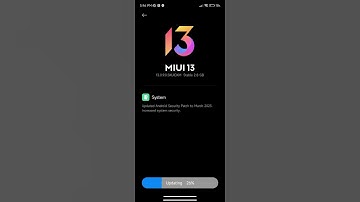 Redmi 10 MIUI 13.0.9.0 Indonesia Update!