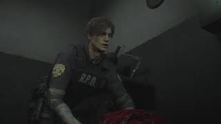 Playing the Resident Evil 2 Demo (PC Gameplay) @JulioC%C3%A9sarProdutor