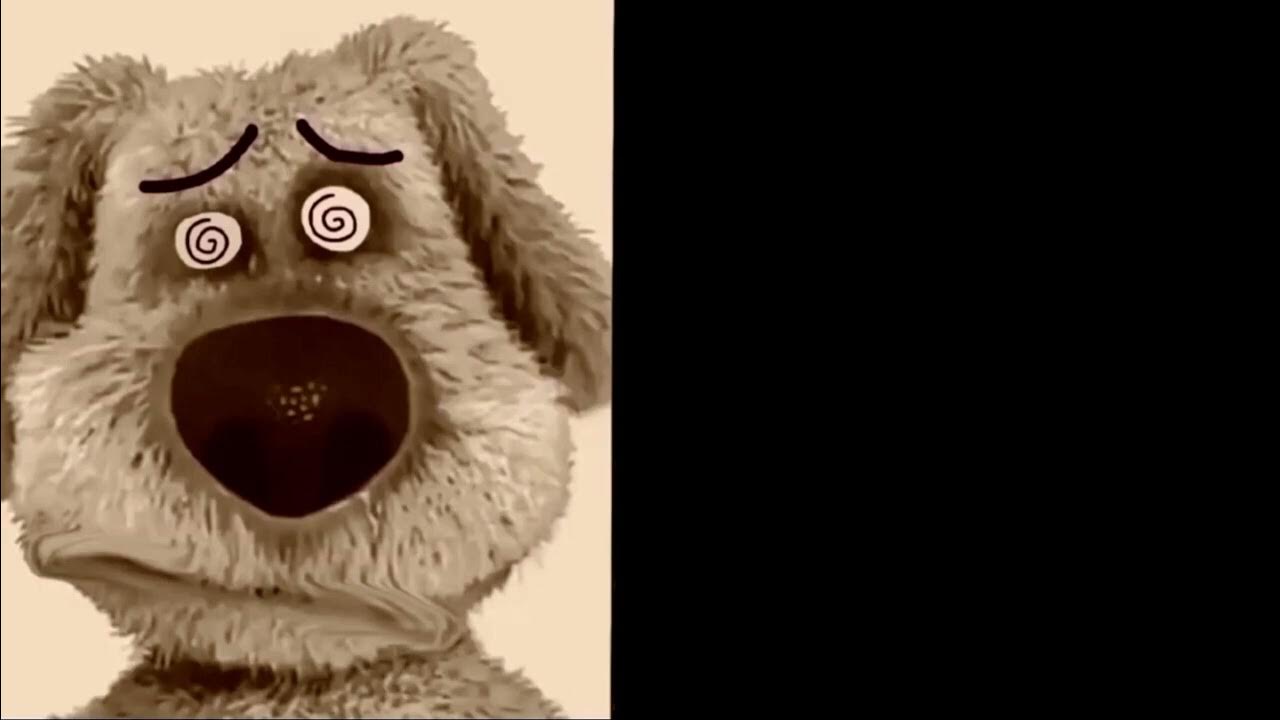 Мем с лицами бена