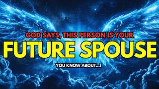 Celebrity Chosen One, God Revealed Who Your Future Spouse Is – Are You Ready? Net Worth
