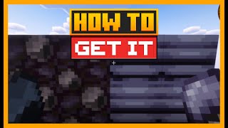 HOW TO MINE TITANIUM AND GALVAN SCRAP IN MINECRAFT ALIEN EVOLUTION