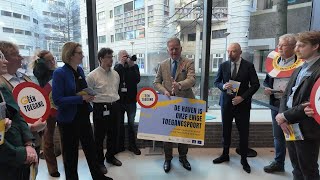 Download Lagu TerschellingTV Journaal 24 januari 2026 MP3