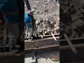 PART 17 ) Live Site Work & Building Construction 🛠️ #shorts #construction