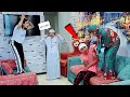 لما ابوك يجيب صاحبتة الشقه😂👩🏻&zwj;🦰|روان ستارز😍