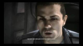 Star Wars The Force Unleashed 2 05-A Close Call