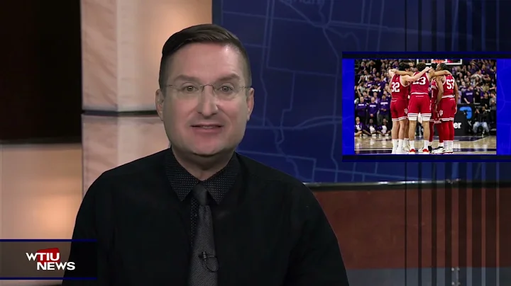 WTIU NewsBreak, March 13, 2023