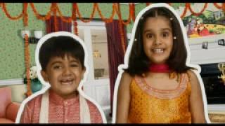 Videocon Diwali TVC screenshot 3