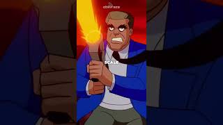 The Only Human Who Made Darkseid Retreat