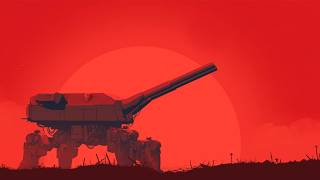 IRON NEST: Heavy Turret Simulator - 1 | 15.06.2026