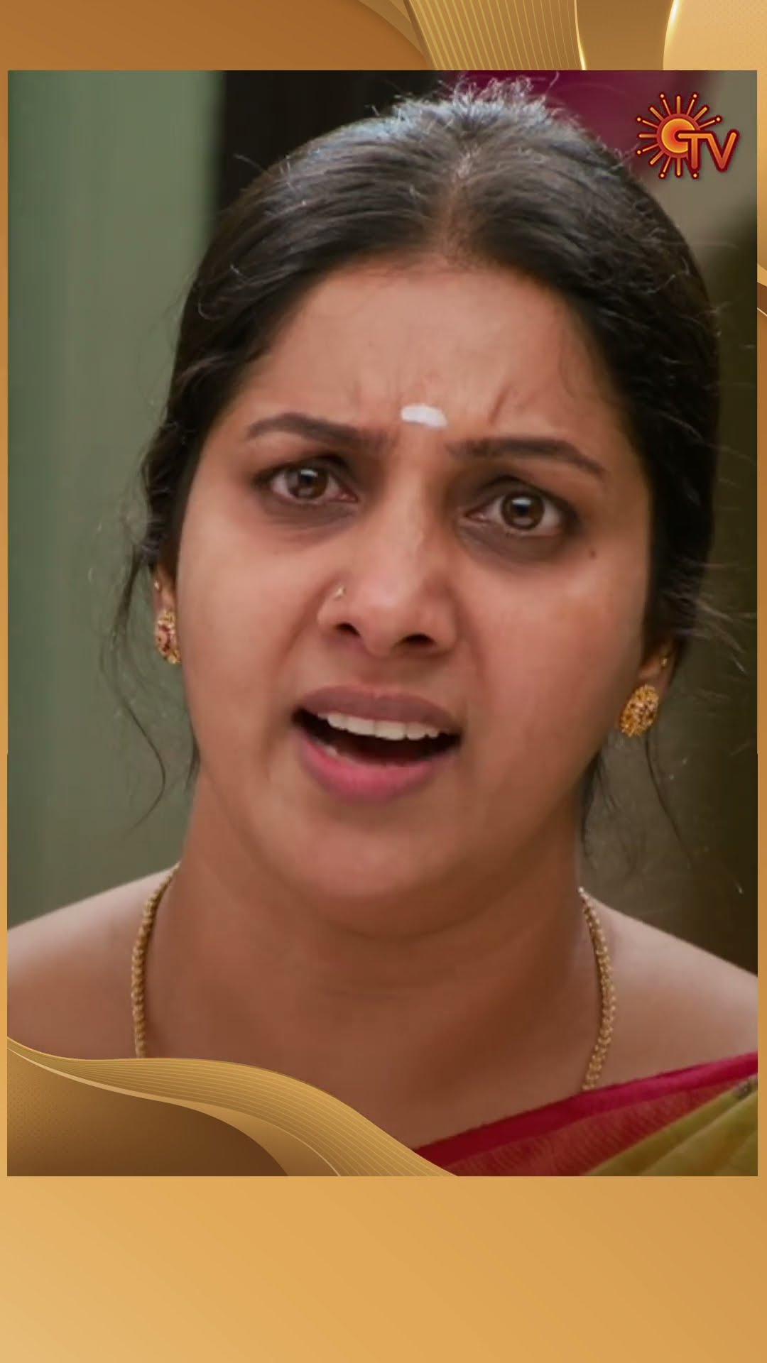 #Ranjani #SunTV #shorts #tamilserial