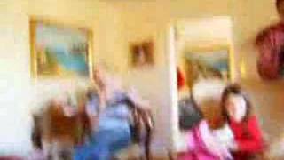 Au Pair - Trinity 60 (I)