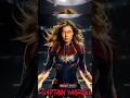 Captain Marvel gets her power-Carol gets power-Captain Marvel 2019 Review #captainmarvel #marvel