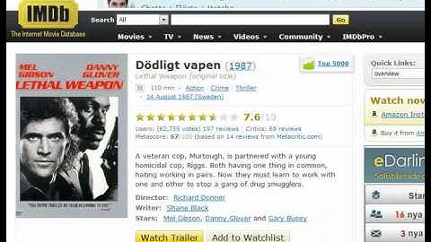 Screen cast på sajt i kursen "TDDD27 Advanced Web Programming"