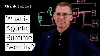 What is Agentic Security Runtime? Securing AI Agents