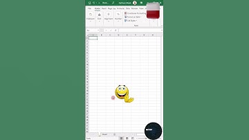 excel remove Sheet