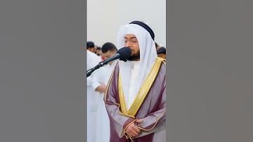 إن ينصركم الله فلا غالب لكم _ تلاوة بديعة من سورة آل عمران _ أحمد النفيس رمضان 1444