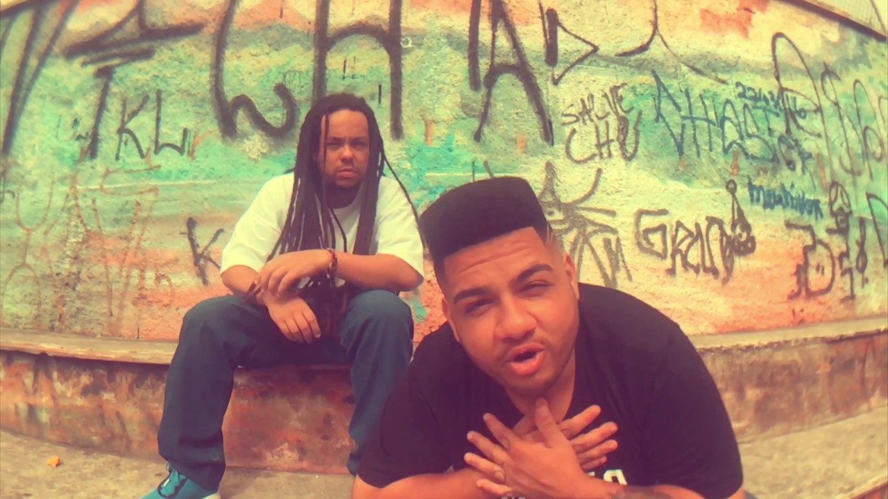 Godô - Meu Lugar (Part. Maique Maia / Prod. Skeeter)