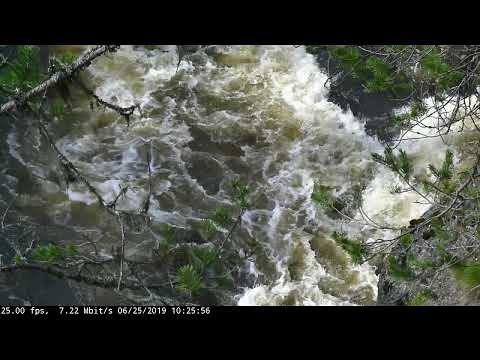 Oulanka Live Webcam Live Stream
