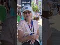 American tourists on trade war with Canada #shorts
