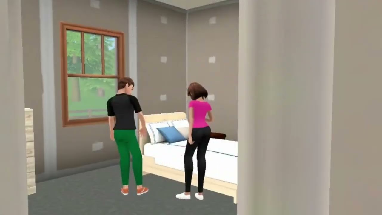 @virtual Sim story:Dream Life