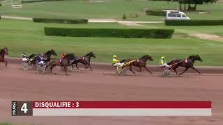 Vidéo de la course PMU PRIX DE SALON-DE-PROVENCE