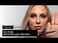 NO PAIN Microblade Brows | Get Hair-Like Strokes with a Microblade Pen | Tatbrow®