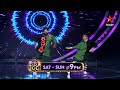 Bb jodi  promo  judges challenge round   rj chaitu  rj kajal  sat  sun  star maa