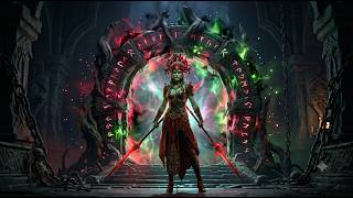 Desafio Event Dungeon Rhaia