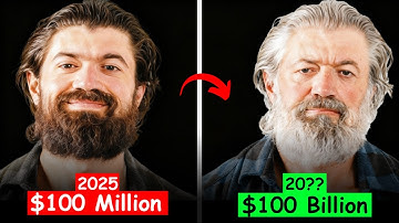 How Alex Hormozi Is Quietly Becoming the Next $1B Creator