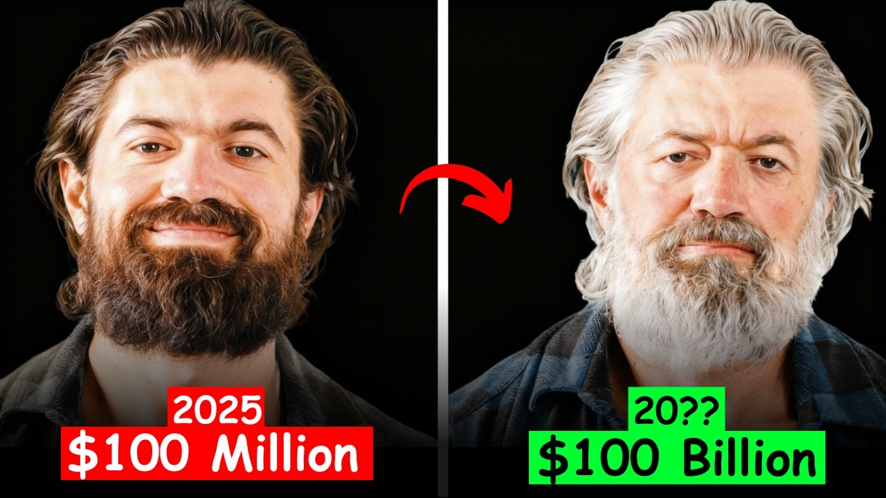 How Alex Hormozi Is Quietly Becoming the Next $1B Creator