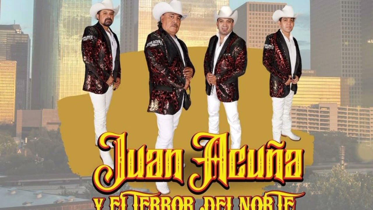 Juan Acuña y El terror del Norte::Pedro y Angelita