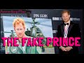 THE FAKE PRINCE - Harry Has Made The Perfect New Friend ❌👑❌