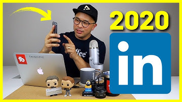 LINKEDIN 2020 TIPS - 5 LinkedIn Tips To Standout