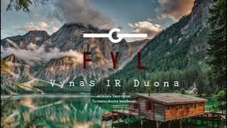 FYL, GestAI - Vynas ir Duona