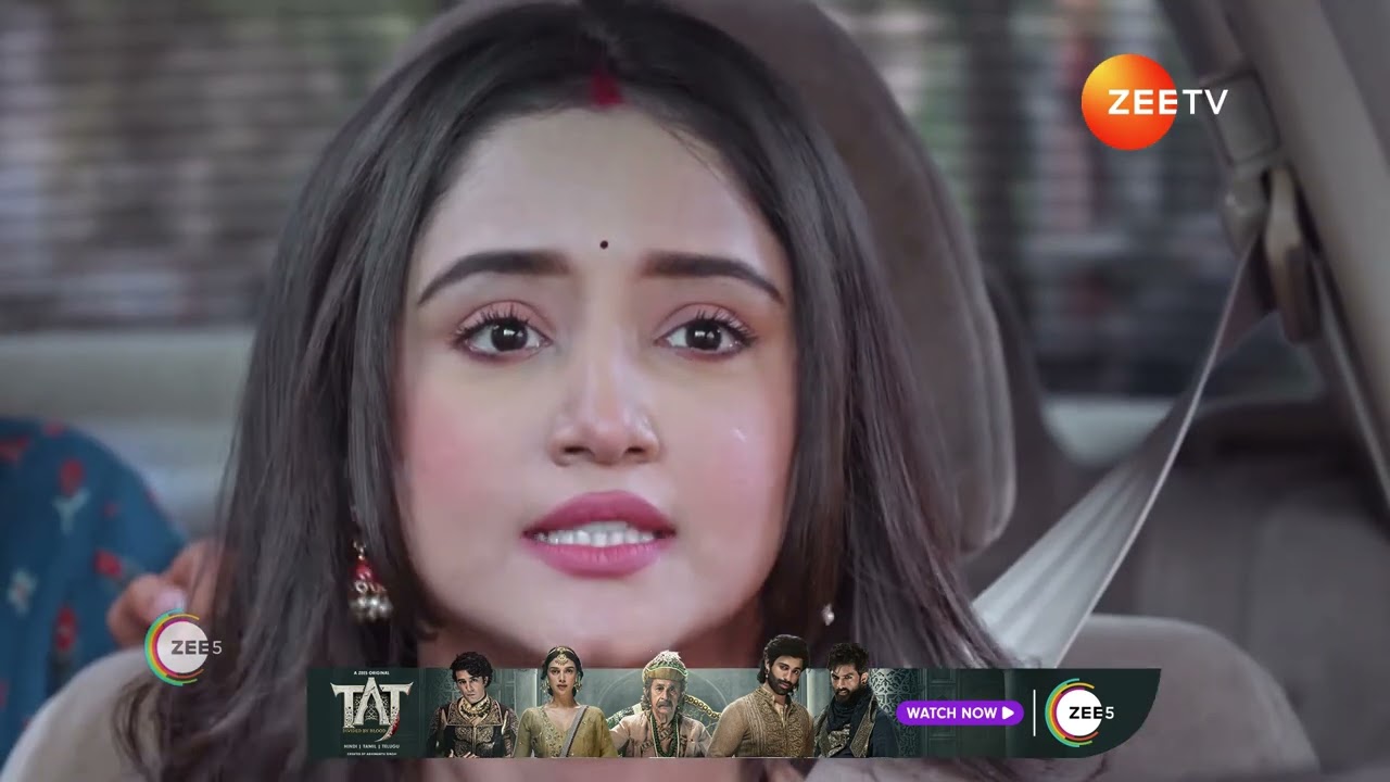 Kumkum Bhagya | Poorvi identifies her kidnapper!